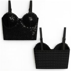 Fashion sewing patterns for LADIES Top